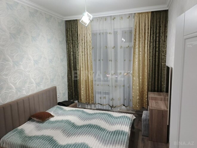 Сдаётся 2-комн. новостройка 55 м², м. 20 января, photo 4 from 11