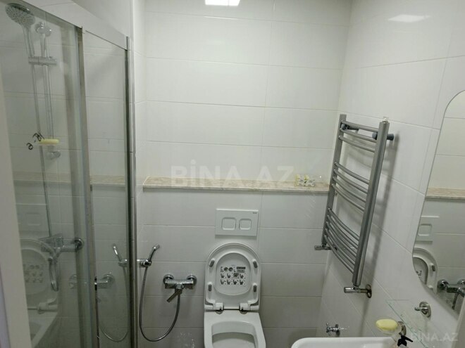 Сдаётся 2-комн. новостройка 55 м², м. 20 января, photo 9 from 11