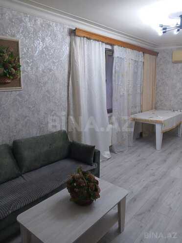 İcarəyə verilir 3 otaqlı köhnə tikili 80 m², İçəri Şəhər m., photo 7 from 17