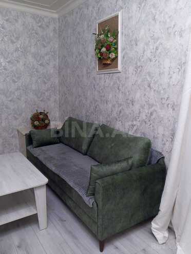 İcarəyə verilir 3 otaqlı köhnə tikili 80 m², İçəri Şəhər m., photo 4 from 17