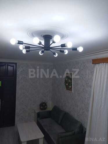 İcarəyə verilir 3 otaqlı köhnə tikili 80 m², İçəri Şəhər m., photo 5 from 17
