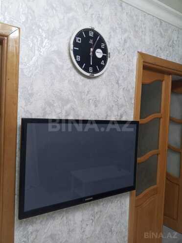 İcarəyə verilir 3 otaqlı köhnə tikili 80 m², İçəri Şəhər m., photo 6 from 17