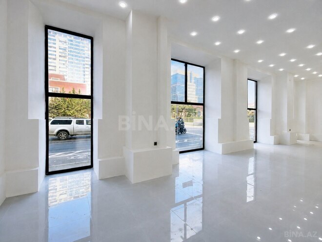 Сдаётся  объект 200 м², м. Шах Исмаил Хатаи, photo 3 from 9