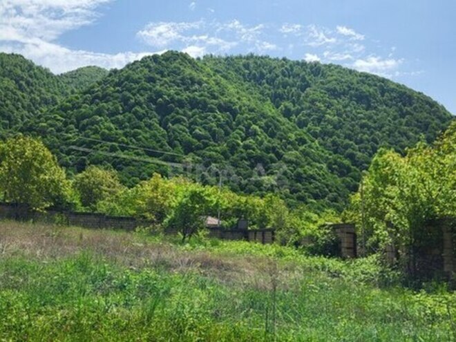 Satılır  torpaq 75 sot, photo 1 from 5