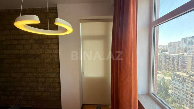 Satılır 3 otaqlı yeni tikili 125 m², İnşaatçılar m., photo 14 from 20