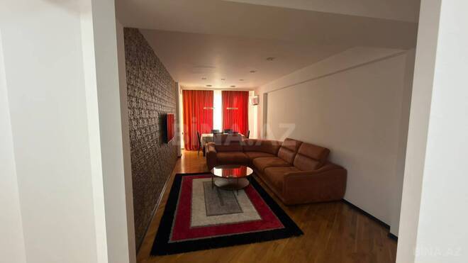 Satılır 3 otaqlı yeni tikili 125 m², İnşaatçılar m., photo 5 from 20