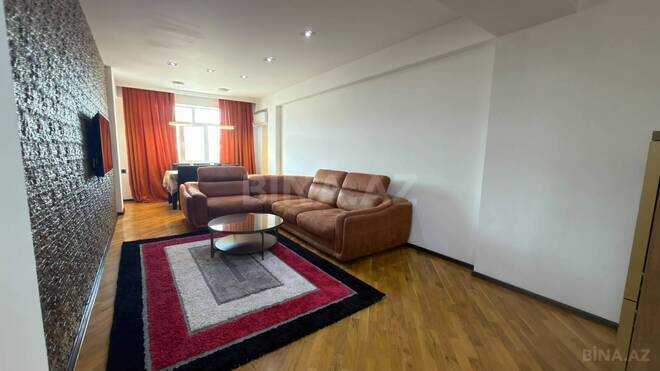 Satılır 3 otaqlı yeni tikili 125 m², İnşaatçılar m., photo 1 from 20