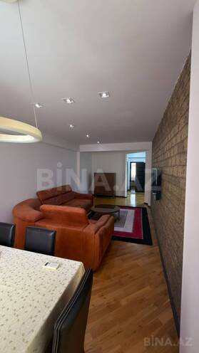 Satılır 3 otaqlı yeni tikili 125 m², İnşaatçılar m., photo 4 from 20