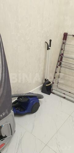 İcarəyə verilir 3 otaqlı yeni tikili 145 m², Nizami m., photo 21 from 32