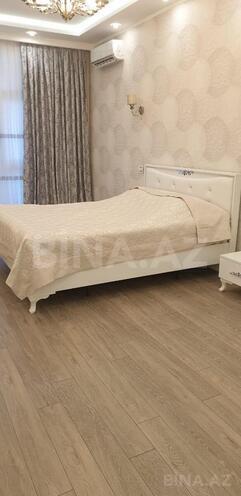 İcarəyə verilir 3 otaqlı yeni tikili 145 m², Nizami m., photo 8 from 32