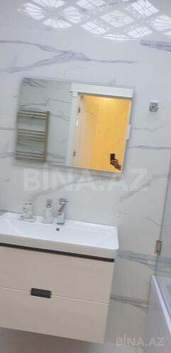 İcarəyə verilir 3 otaqlı yeni tikili 145 m², Nizami m., photo 25 from 32