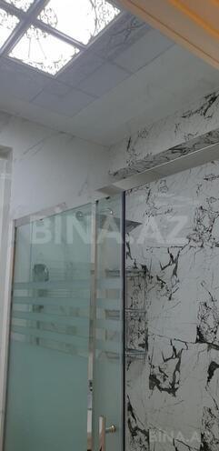 İcarəyə verilir 3 otaqlı yeni tikili 145 m², Nizami m., photo 24 from 32