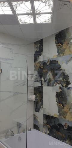 İcarəyə verilir 3 otaqlı yeni tikili 145 m², Nizami m., photo 27 from 32