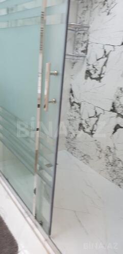 İcarəyə verilir 3 otaqlı yeni tikili 145 m², Nizami m., photo 23 from 32