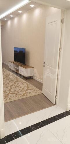 İcarəyə verilir 3 otaqlı yeni tikili 145 m², Nizami m., photo 6 from 32