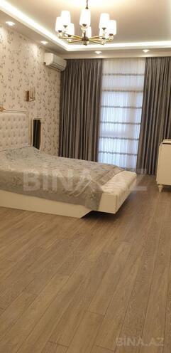 İcarəyə verilir 3 otaqlı yeni tikili 145 m², Nizami m., photo 13 from 32