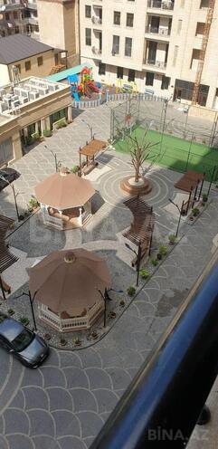 İcarəyə verilir 3 otaqlı yeni tikili 145 m², Nizami m., photo 28 from 32
