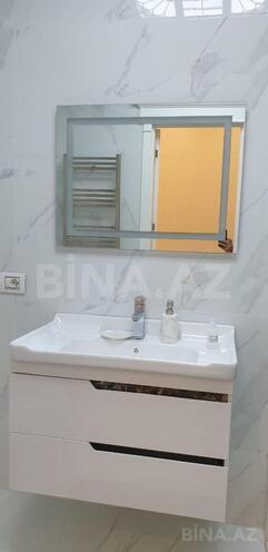İcarəyə verilir 3 otaqlı yeni tikili 145 m², Nizami m., photo 26 from 32
