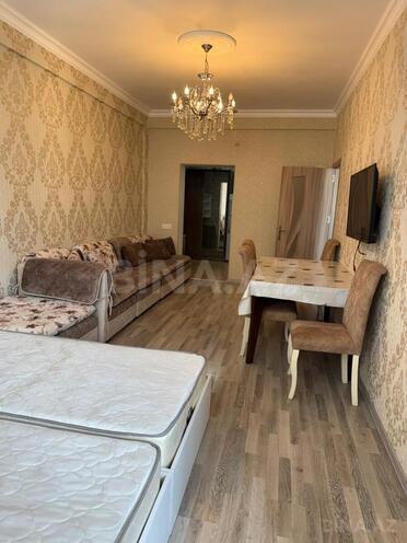 İcarəyə verilir 2 otaqlı yeni tikili 63 m², Abşeron r., photo 4 from 12