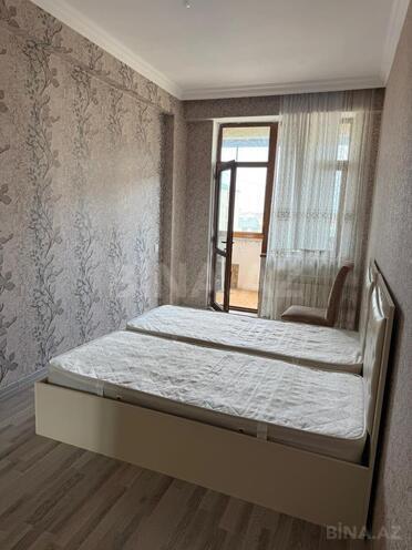 İcarəyə verilir 2 otaqlı yeni tikili 63 m², Abşeron r., photo 8 from 12