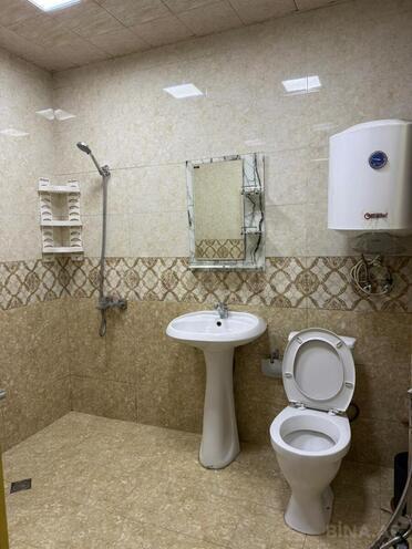 İcarəyə verilir 2 otaqlı yeni tikili 63 m², Abşeron r., photo 11 from 12