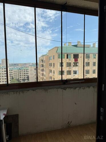 İcarəyə verilir 2 otaqlı yeni tikili 63 m², Abşeron r., photo 10 from 12