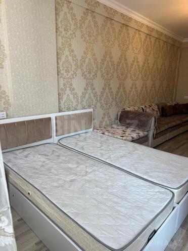 İcarəyə verilir 2 otaqlı yeni tikili 63 m², Abşeron r., photo 9 from 12