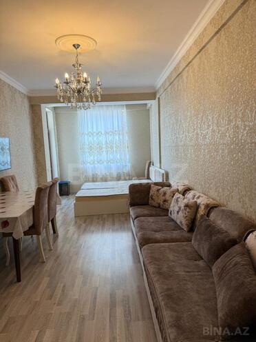 İcarəyə verilir 2 otaqlı yeni tikili 63 m², Abşeron r., photo 3 from 12