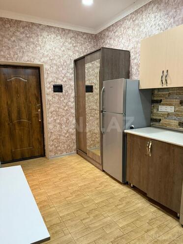 İcarəyə verilir 2 otaqlı yeni tikili 63 m², Abşeron r., photo 6 from 12