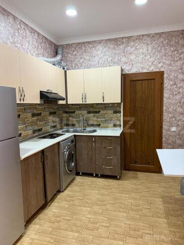 İcarəyə verilir 2 otaqlı yeni tikili 63 m², Abşeron r., photo 5 from 12