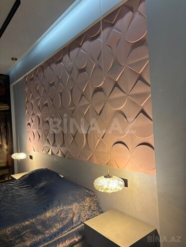 Продаётся 2-комн. новостройка 75 м², м. Шах Исмаил Хатаи, photo 6 from 15