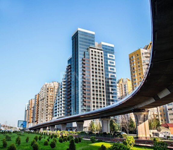 Продаётся 2-комн. новостройка 75 м², м. Шах Исмаил Хатаи, photo 1 from 15