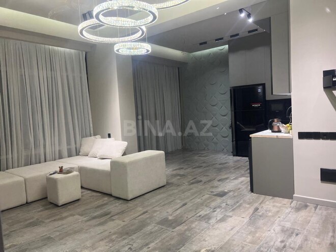 Продаётся 2-комн. новостройка 75 м², м. Шах Исмаил Хатаи, photo 4 from 15