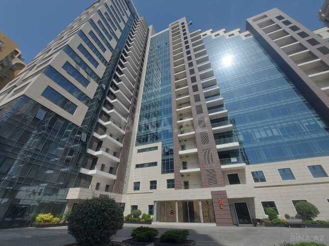 Продаётся 2-комн. новостройка 75 м², м. Шах Исмаил Хатаи, photo 3 from 15