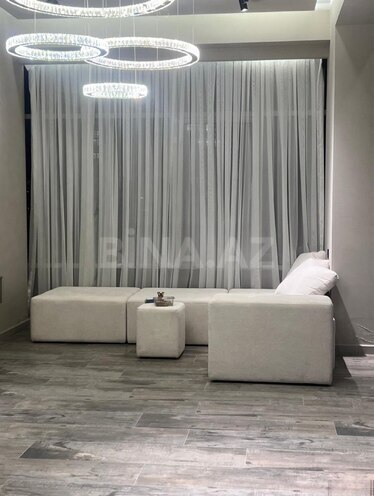 Продаётся 2-комн. новостройка 75 м², м. Шах Исмаил Хатаи, photo 10 from 15