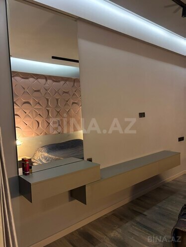 Продаётся 2-комн. новостройка 75 м², м. Шах Исмаил Хатаи, photo 11 from 15