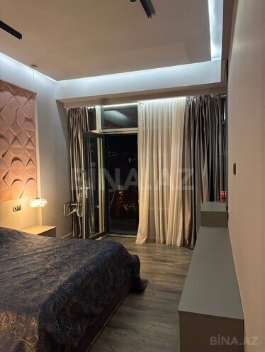 Продаётся 2-комн. новостройка 75 м², м. Шах Исмаил Хатаи, photo 7 from 15