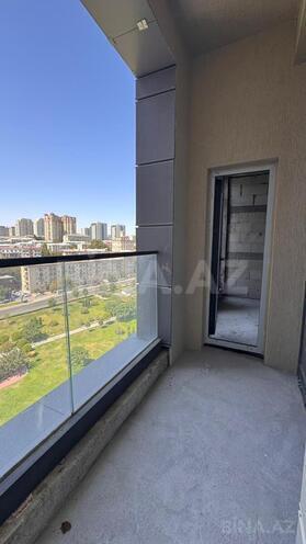 Satılır 3 otaqlı yeni tikili 154 m², Nizami m., photo 6 from 24