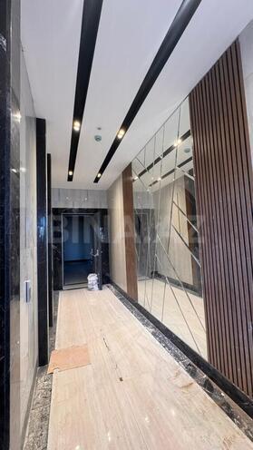 Satılır 3 otaqlı yeni tikili 154 m², Nizami m., photo 19 from 24