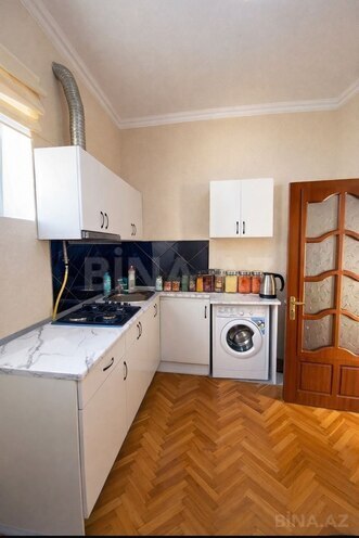 İcarəyə verilir 3 otaqlı köhnə tikili 100 m², İçəri Şəhər m., photo 6 from 7