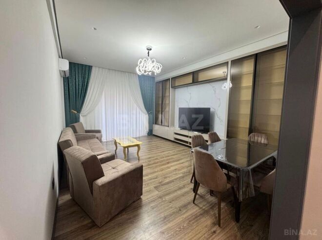 Сдаётся 2-комн. новостройка 105 м², Хатаинский р., photo 4 from 14