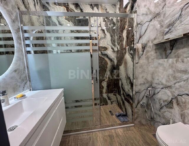 Сдаётся 2-комн. новостройка 105 м², Хатаинский р., photo 12 from 14