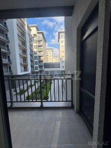 Сдаётся 2-комн. новостройка 105 м², Хатаинский р., photo 1 from 14