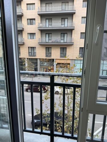 Сдаётся 2-комн. новостройка 105 м², Хатаинский р., photo 7 from 14