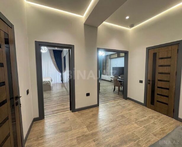 Сдаётся 2-комн. новостройка 105 м², Хатаинский р., photo 3 from 14