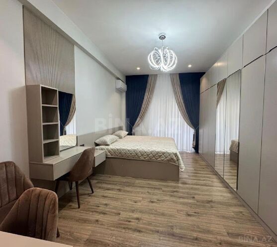 Сдаётся 2-комн. новостройка 105 м², Хатаинский р., photo 6 from 14