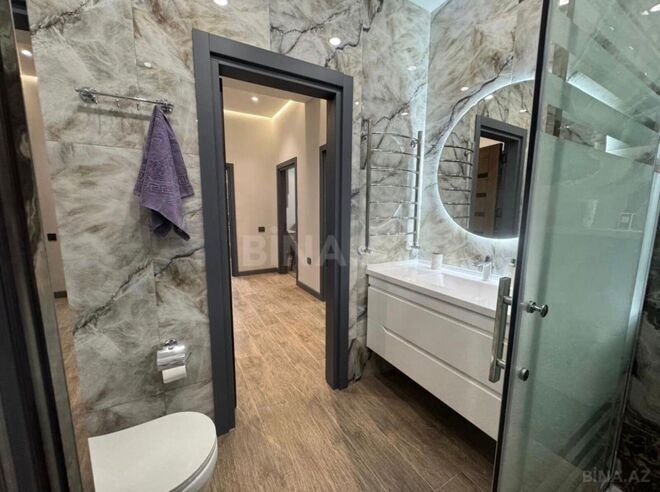 Сдаётся 2-комн. новостройка 105 м², Хатаинский р., photo 13 from 14
