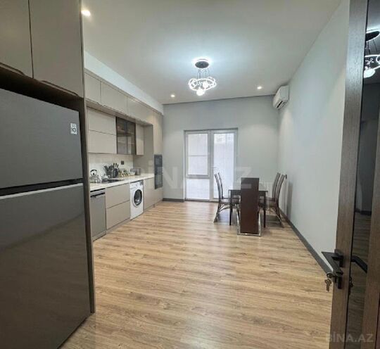 Сдаётся 2-комн. новостройка 105 м², Хатаинский р., photo 10 from 14