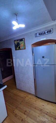 Сдаётся 2-комн. вторичка 55 м², м. Сахил, photo 6 from 24