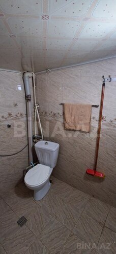 Сдаётся 2-комн. вторичка 55 м², м. Сахил, photo 23 from 24
